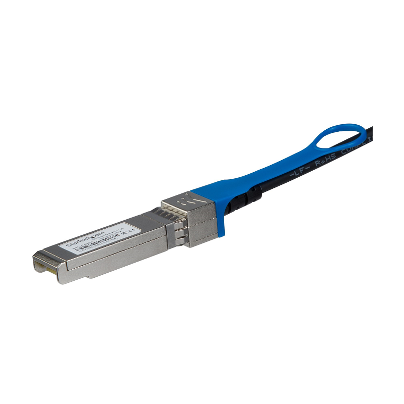 You Recently Viewed StarTech JG081CST 5m SFP+ Direct Attach Cable  Image